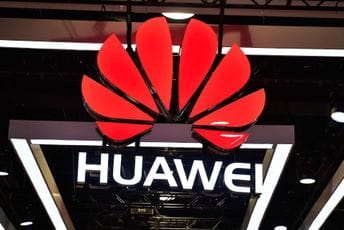Huawei gradi centar u Kembridžu Huawei gradi centar u Kembridžu