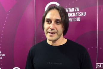 Koprivica: Uspostavljanje klerikalizma produbljuje totalitarne prakse Koprivica: Uspostavljanje klerikalizma produbljuje totalitarne prakse