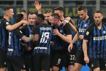 Pogledajte kako izgleda Interov dres za narednu sezonu Pogledajte kako izgleda Interov dres za narednu sezonu