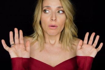 Razvodi se Anđelka Prpić nakon devet godina braka Razvodi se Anđelka Prpić nakon devet godina braka