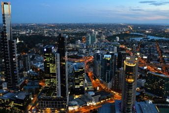 U Melburnu nakon četiri mjeseca prekidaju mjere izolacije Ilutracija