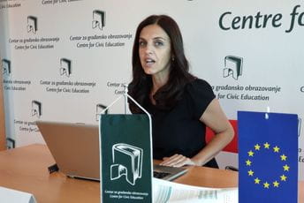 CGO: UCG da objavi tražene informacije o finansijskom poslovanju umjesto “upakovanog ništa” CGO: UCG da objavi tražene informacije o finansijskom poslovanju umjesto “upakovanog ništa”