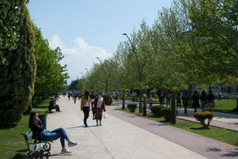 Počela elektronska prijava: 780 registrovanih i 266 završenih prijava do 12.00 sati Počela elektronska prijava: 780 registrovanih i 266 završenih prijava do 12.00 sati