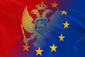 Marković: Važan dan i prekretnica za proces evropske integracije Crne Gore! Marković: Važan dan i prekretnica za proces evropske integracije Crne Gore!