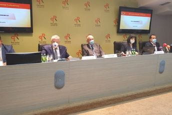 Kriminalna grupa u Budvi djelovala od juna, organizator Dragan Krapović Kriminalna grupa u Budvi djelovala od juna, organizator Dragan Krapović