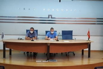 OSCG: Finala Kupa Crne Gore 17.oktobra, a početak Prve lige za odbojkašice 21.oktobra OSCG: Finala Kupa Crne Gore 17.oktobra, a početak Prve lige za odbojkašice 21.oktobra