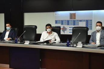 Zakazana sjednica NKT-a Ilustracija