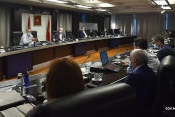 NKT: U DF-u uhvaćeni u laži, a već plasiraju nove NKT: U DF-u uhvaćeni u laži, a već plasiraju nove