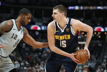 Alarm u Denveru: Nagetsi ne mogu na treninge Alarm u Denveru: Nagetsi ne mogu na treninge