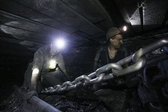 Rudar 35 godina proveo na bolovanju i zaradio penziju Rudar 35 godina proveo na bolovanju i zaradio penziju