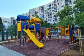 Zabjelo dobilo novi uređeni prostor za rekreaciju i odmor svih generacija Zabjelo dobilo novi uređeni prostor za rekreaciju i odmor svih generacija