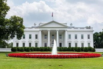 Počela druga runda razgovora u Bijeloj kući, došla i Ivanka Tramp Počela druga runda razgovora u Bijeloj kući, došla i Ivanka Tramp