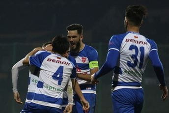 Telekom 1. CFL: Camaj srušio Zetu, Budućnost remijem proslavila titulu Telekom 1. CFL: Camaj srušio Zetu, Budućnost remijem proslavila titulu