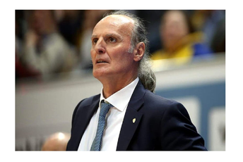 Simbol Vitorije: Duško Ivanović poslije deset godina donio titulu Baskoniji! Simbol Vitorije: Duško Ivanović poslije deset godina donio titulu Baskoniji!