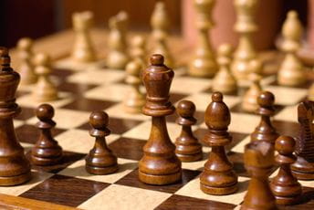 Crna Gora domaćin šahovskog spektakla: Evropsko pojedinačno prvenstvo u novembru u Petrovcu