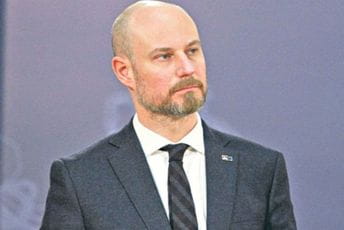 Bilčik: Tenzije između Crne Gore i Srbije moraju biti riješene na prijateljski način Bilčik: Tenzije između Crne Gore i Srbije moraju biti riješene na prijateljski način