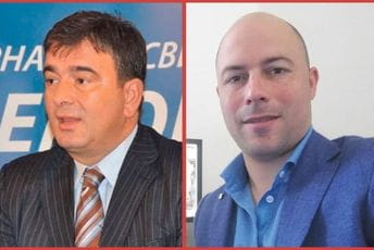 Medojević za zajedničku listu, Lalević insistira na bojkotu Medojević za zajedničku listu, Lalević insistira na bojkotu