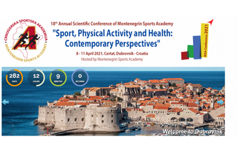 Prijem naučnih radova za internacionalnu CSA naučnu konferenciju od danas Prijem naučnih radova za internacionalnu CSA naučnu konferenciju od danas