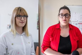 Situacija sa koronavirusom ne smije da odvuče pažnju od efikasnih servisa prevencije HIV-a Situacija sa koronavirusom ne smije da odvuče pažnju od efikasnih servisa prevencije HIV-a