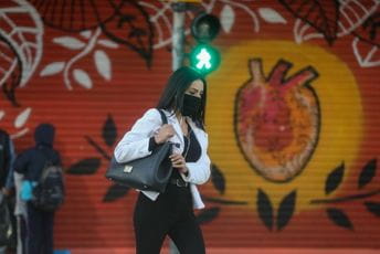 EU povukla sedam miliona maski, ne štite adekvatno EU povukla sedam miliona maski, ne štite adekvatno