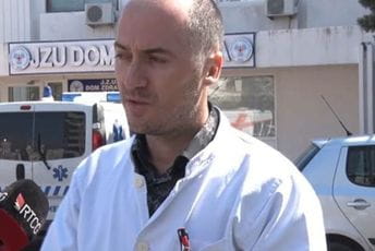 Porodica iz Bara koja je boravila na sjeveru zaražena koronom Porodica iz Bara koja je boravila na sjeveru zaražena koronom