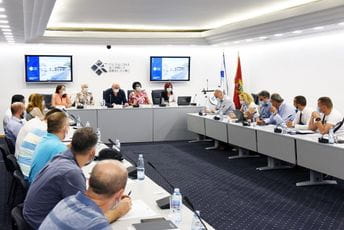 PKCG: Privrednici i institucije doprinose boljem poslovnom ambijentu PKCG: Privrednici i institucije doprinose boljem poslovnom ambijentu