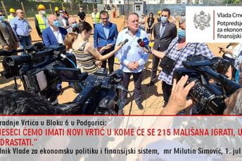 Simović: Posebno zadovoljstvo izazivaju projekti koji se tiču mladih i brige za djecu Simović: Posebno zadovoljstvo izazivaju projekti koji se tiču mladih i brige za djecu