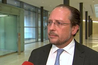 Austrija ipak ne otvara granice za zemlje Zapadnog Balkana Austrija ipak ne otvara granice za zemlje Zapadnog Balkana