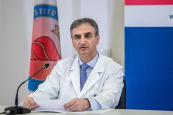 Mugoša: Volio bih da čujem Carevićevu izjavu nakon što pođe u Berane i vidi ljude na respiratoru Mugoša: Volio bih da čujem Carevićevu izjavu nakon što pođe u Berane i vidi ljude na respiratoru