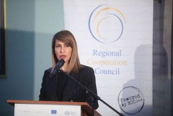 Bregu: Sporazum o snižavanju cijena rominga uspješna regionalna priča Bregu: Sporazum o snižavanju cijena rominga uspješna regionalna priča