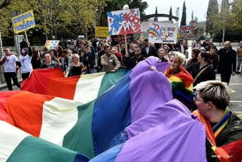 Marković: Nema mjesta za diskriminaciju po osnovu seksualnog opredjeljenja Marković: Nema mjesta za diskriminaciju po osnovu seksualnog opredjeljenja