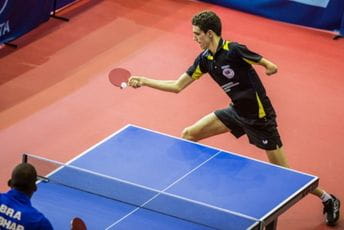 Filip Radović obezbijedio plasman na Paraolimpijske igre u Tokiju