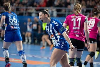 Đer, Ramniku Vlčea i Borusija Dortmund protivnici u grupnoj fazi Đer, Ramniku Vlčea i Borusija Dortmund protivnici u grupnoj fazi