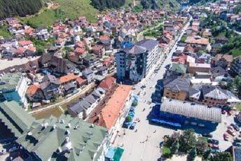 Husović: Zabrinjavajuća epidemiološka situacija u Rožajama Husović: Zabrinjavajuća epidemiološka situacija u Rožajama