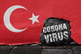 U Turskoj više od 200.000 zaraženih U Turskoj više od 200.000 zaraženih