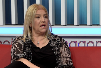 Medenica: U kontaktima zaraženih biće još novih slučajeva Medenica: U kontaktima zaraženih biće još novih slučajeva