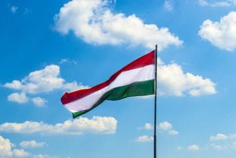 Mađarska blokirala zajedničku izjavu EU povodom druge godine invazije Rusije