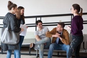 Ne moraju da polažu prijemni, direktno upisuju drugu godinu Ilustracija