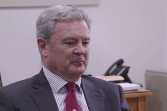 Dragan Vukčević predsjednik Evro-mediteranske akademske mreže Dragan Vukčević predsjednik Evro-mediteranske akademske mreže