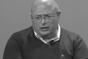 Od koronavirusa preminuo doktor koji je liječio poznate Od koronavirusa preminuo doktor koji je liječio poznate