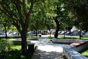 Roditelji dobili nesvakidašnji odgovor od Zelenila: Podgorički park nije za djecu Roditelji dobili nesvakidašnji odgovor od Zelenila: Podgorički park nije za djecu