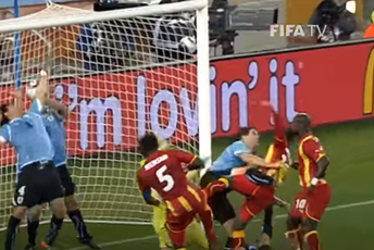 Decenija od Suarezovog ludila (Video) Decenija od Suarezovog ludila (Video)