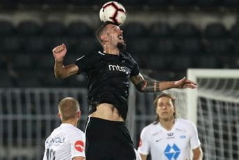 Korona u Partizanu: Lakčević i Šćekić pozitivni Korona u Partizanu: Lakčević i Šćekić pozitivni