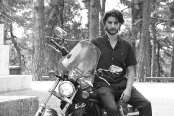 Lice i naličje Nikola Vasiljević, glumac