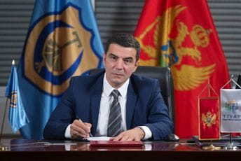 Siniša Kusovac sproveden u karantin, podnesena krivična prijava Siniša Kusovac sproveden u karantin, podnesena krivična prijava