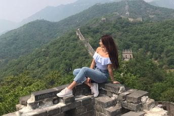 Rašović: Najvrijedniji dio putovanja su poznanstva koja stvaramo Rašović: Najvrijedniji dio putovanja su poznanstva koja stvaramo