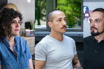 Epidemija koronavirusa pokazala koliko su važni servisi podrške za LGBT osobe Epidemija koronavirusa pokazala koliko su važni servisi podrške za LGBT osobe