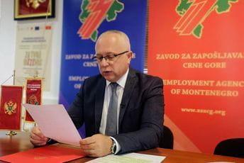 Za zaposlenje 420 osoba sa invaliditetom 2,4 miliona eura Za zaposlenje 420 osoba sa invaliditetom 2,4 miliona eura