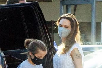 Nestalo dijete Anđeline Džoli i Breda Pita?! U potragu se uključila i policija, ali i osoblje Anđelinine vile Nestalo dijete Anđeline Džoli i Breda Pita?! U potragu se uključila i policija, ali i osoblje Anđelinine vile