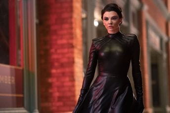 Detektivska priča i serija „Peni Dredful: Grad anđela“ Detektivska priča i serija „Peni Dredful: Grad anđela“